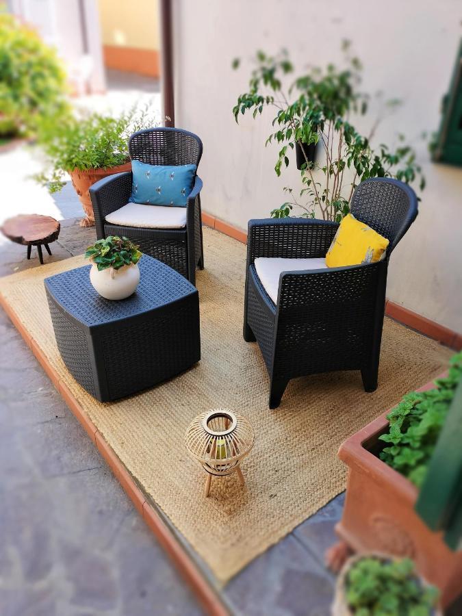 Loft 23 Leilighet Empoli Eksteriør bilde