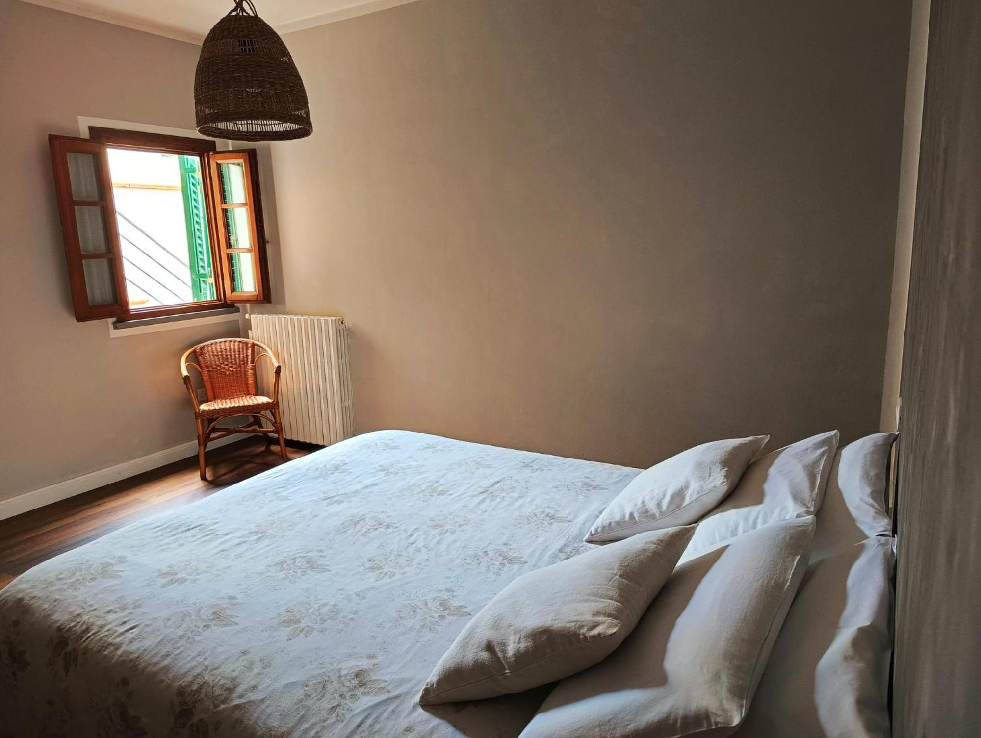 Loft 23 Leilighet Empoli Eksteriør bilde