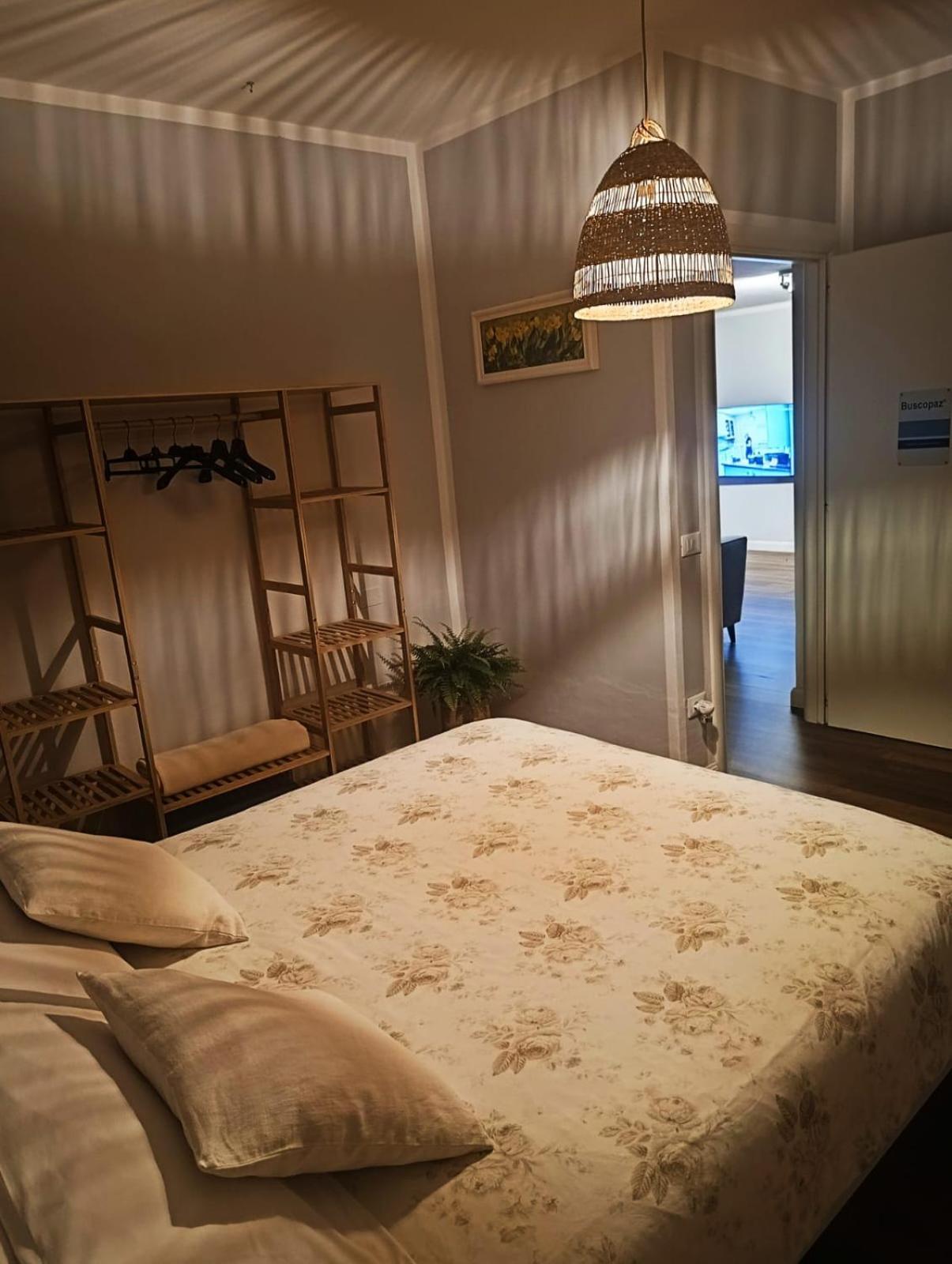 Loft 23 Leilighet Empoli Eksteriør bilde